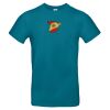 T-shirt Premium uniseks Thumbnail