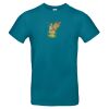 T-shirt Premium uniseks Thumbnail