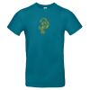 T-shirt Premium uniseks Thumbnail