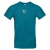 T-shirt Premium uniseks Thumbnail