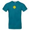 T-shirt Premium uniseks Thumbnail