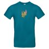 T-shirt Premium uniseks Thumbnail