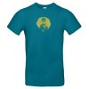 T-shirt Premium uniseks Thumbnail