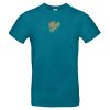 T-shirt Premium uniseks Thumbnail