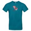 T-shirt Premium uniseks Thumbnail