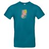 T-shirt Premium uniseks Thumbnail