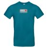 T-shirt Premium uniseks Thumbnail