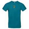 T-shirt Premium uniseks Thumbnail