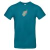 T-shirt Premium uniseks Thumbnail