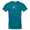 T-shirt Premium uniseks Thumbnail