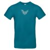 T-shirt Premium uniseks Thumbnail