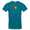 T-shirt Premium uniseks Thumbnail