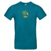 T-shirt Premium uniseks Thumbnail