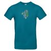 T-shirt Premium uniseks Thumbnail