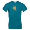 T-shirt Premium uniseks Thumbnail