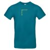 T-shirt Premium uniseks Thumbnail