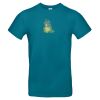 T-shirt Premium uniseks Thumbnail
