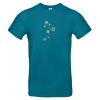 T-shirt Premium uniseks Thumbnail