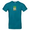 T-shirt Premium uniseks Thumbnail