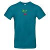 T-shirt Premium uniseks Thumbnail