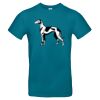 T-shirt Premium uniseks Thumbnail