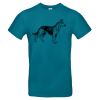 T-shirt Premium uniseks Thumbnail
