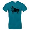 T-shirt Premium uniseks Thumbnail