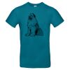 T-shirt Premium uniseks Thumbnail