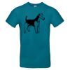 T-shirt Premium uniseks Thumbnail