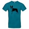 T-shirt Premium uniseks Thumbnail