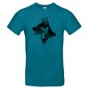 T-shirt Premium uniseks Thumbnail