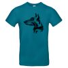 T-shirt Premium uniseks Thumbnail