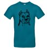 T-shirt Premium uniseks Thumbnail