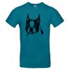 T-shirt Premium uniseks Thumbnail
