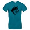 T-shirt Premium uniseks Thumbnail