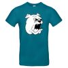 T-shirt Premium uniseks Thumbnail