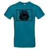 T-shirt Premium uniseks Thumbnail