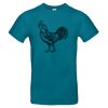 T-shirt Premium uniseks Thumbnail