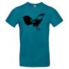 T-shirt Premium uniseks Thumbnail