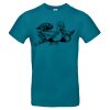 T-shirt Premium uniseks Thumbnail