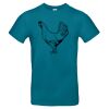 T-shirt Premium uniseks Thumbnail