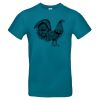 T-shirt Premium uniseks Thumbnail