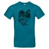 T-shirt Premium uniseks Thumbnail