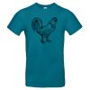 T-shirt Premium uniseks Thumbnail