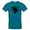 T-shirt Premium uniseks Thumbnail