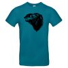 T-shirt Premium uniseks Thumbnail
