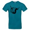 T-shirt Premium uniseks Thumbnail