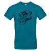 T-shirt Premium uniseks Thumbnail