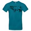 T-shirt Premium uniseks Thumbnail