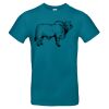 T-shirt Premium uniseks Thumbnail
